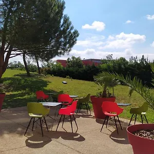 Apartahotel Cerise Valence, Valence (Drome)